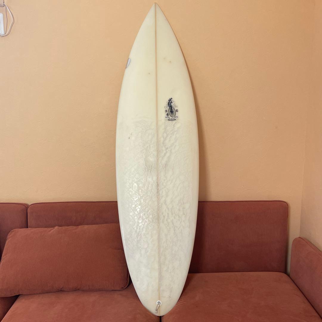 【湘南地域】Eric Christensen クリステンソン　5.8