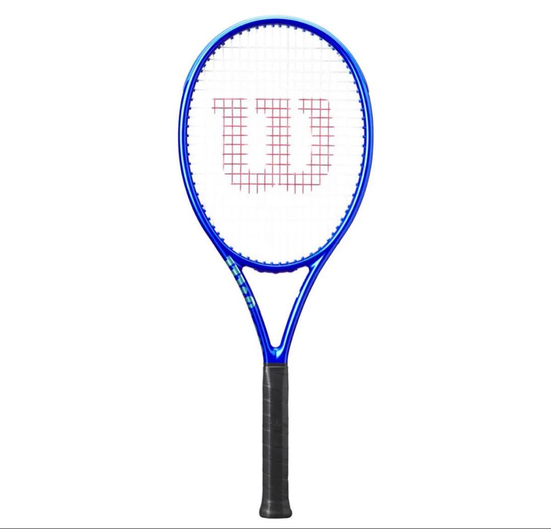 Wilson Ultra tour V5 98 grip3 錦織圭モデル