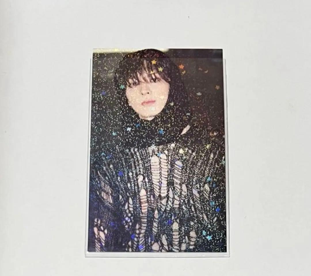 seventeen ウォヌ　TSUTAYA ラキドロ