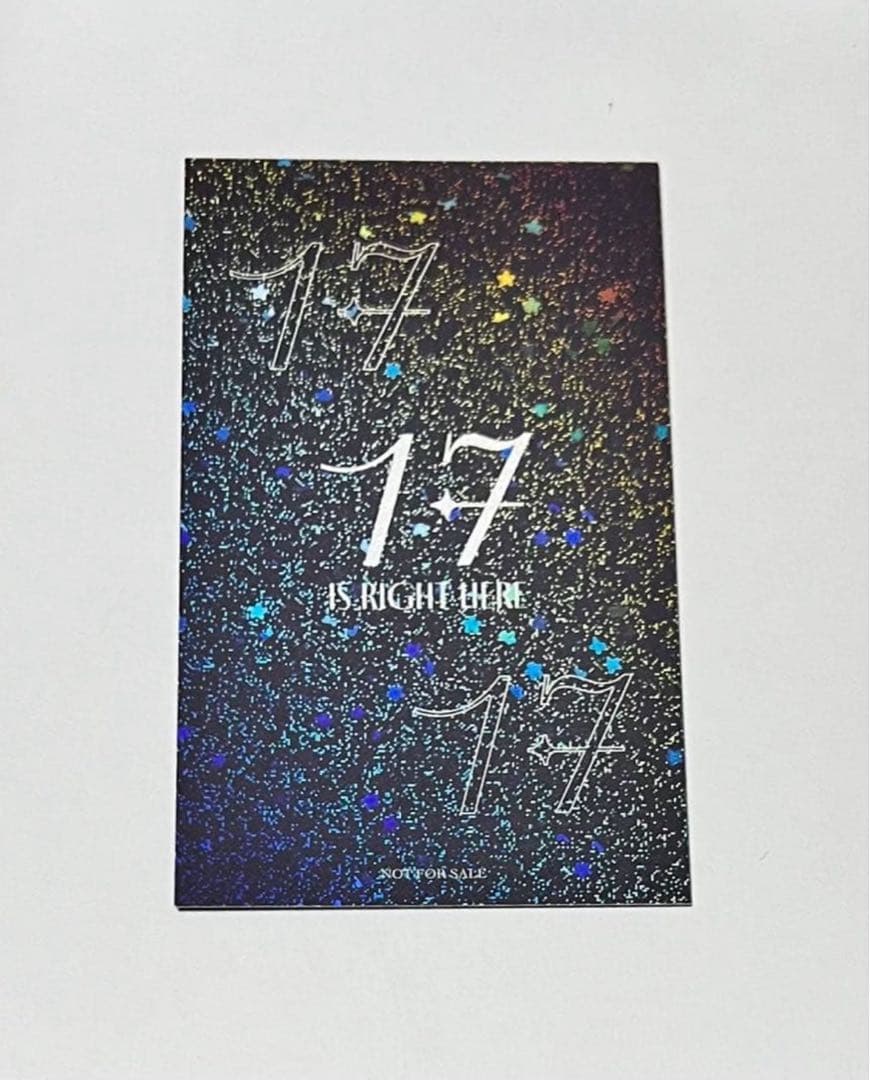 seventeen ウォヌ　TSUTAYA ラキドロ