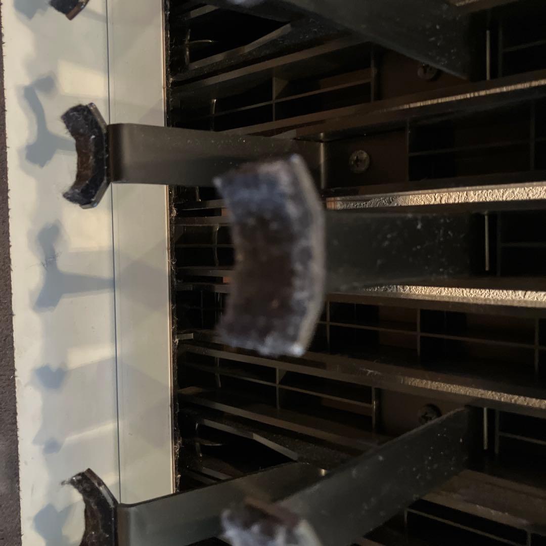 ヤマハ エレクトーン 補助ペダル PK-2 アダプタ付き