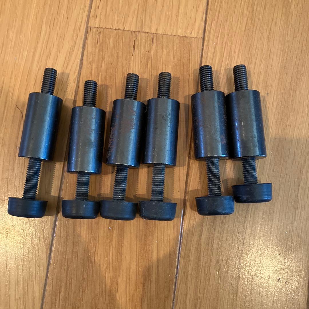 ヤマハ エレクトーン 補助ペダル PK-2 アダプタ付き