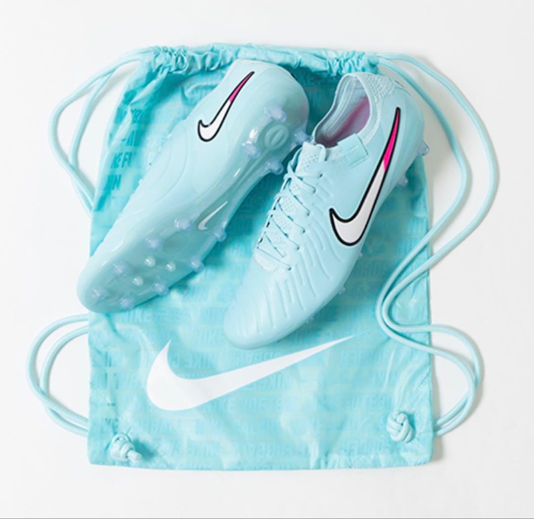 NIKE ティエンポ レジェンド 10 エリート AG-PRO 25.5