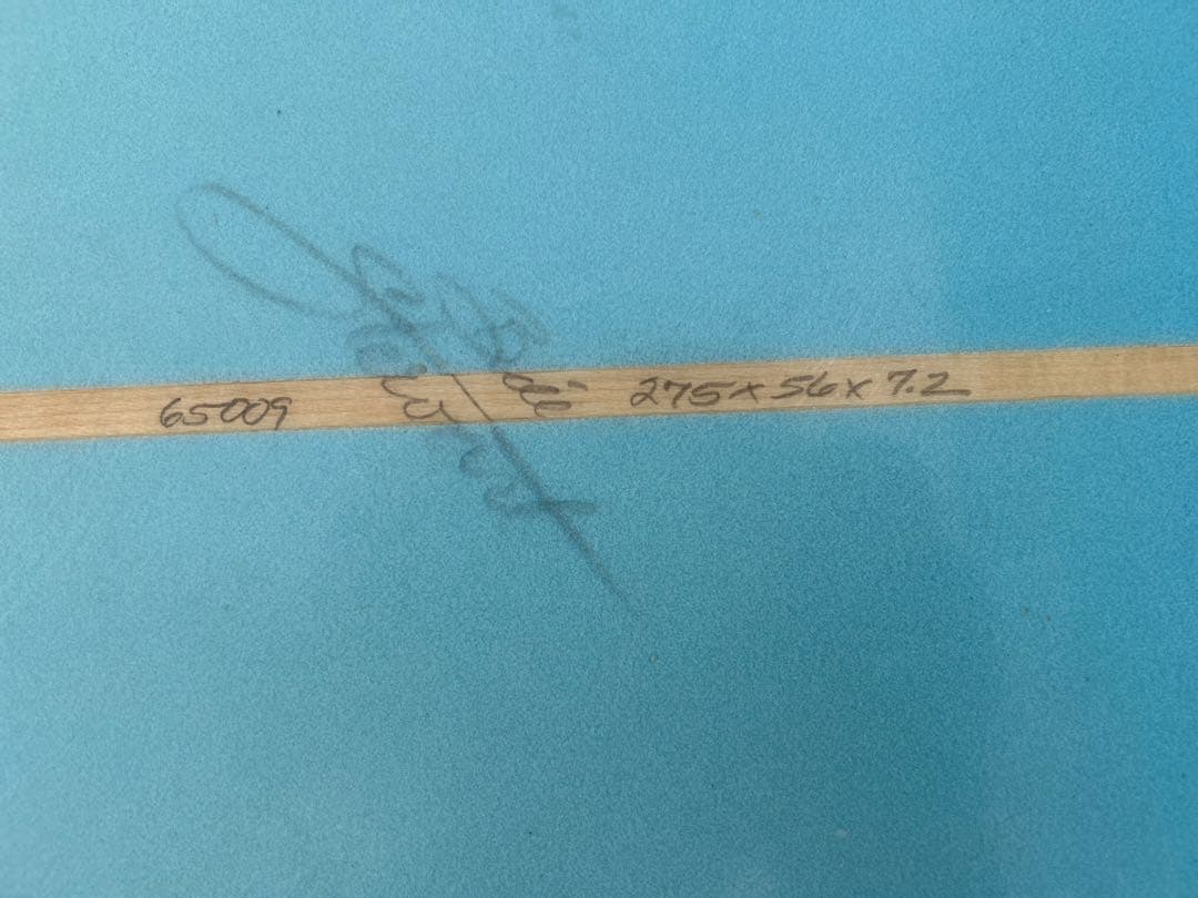 Stewart 9.0ロングボード　直接受渡し