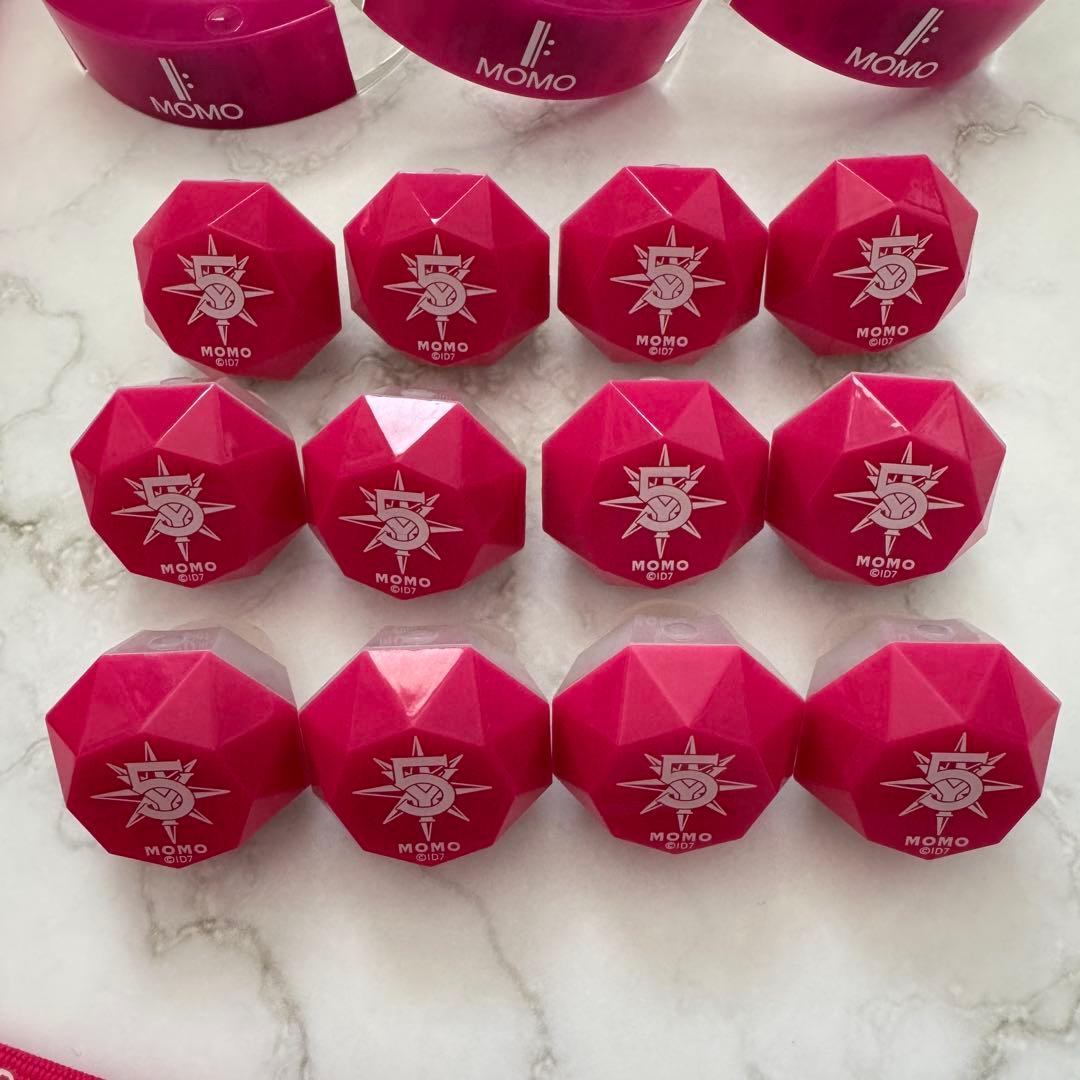 アイドリッシュセブン 百 ペンライト