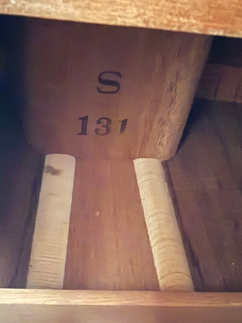 ギター sada.yairi s130 s.yairi acoustic guitar