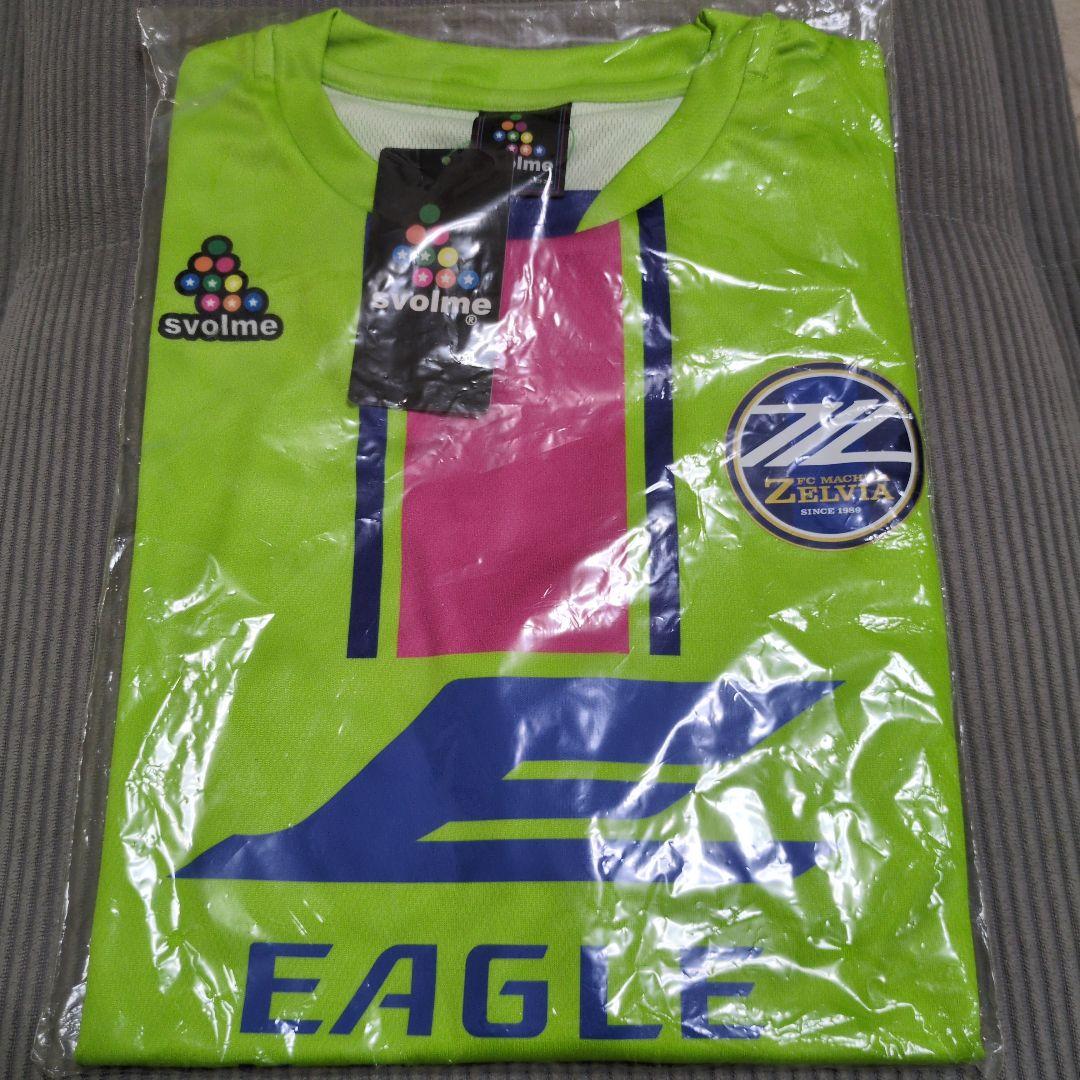 FC町田ゼルビア svolme 2016　XXＬ　レア正規品！　新品未使用
