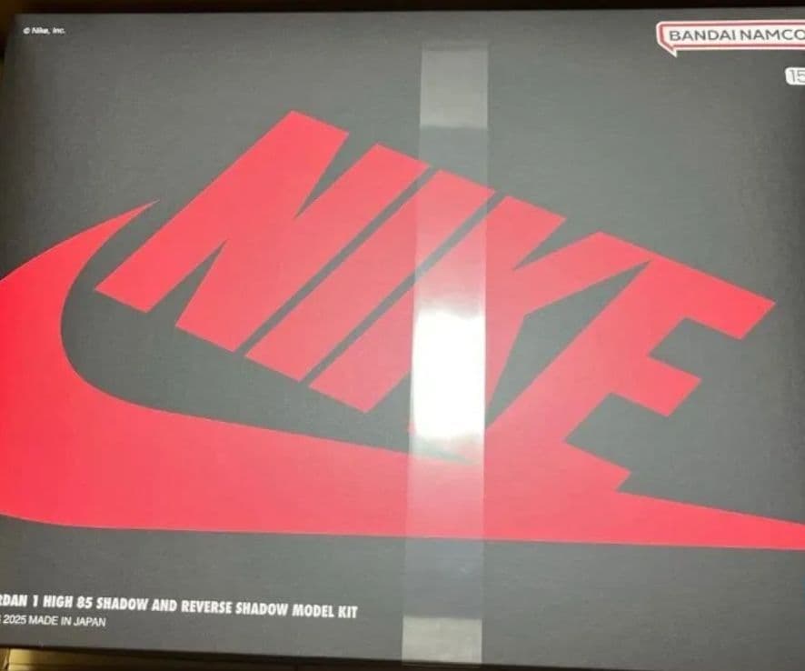 その他 NIKE Air Jordan 1 High 85