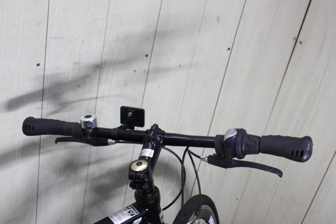 ハマー(hummer) 700C シマノ7速 460mm クロス