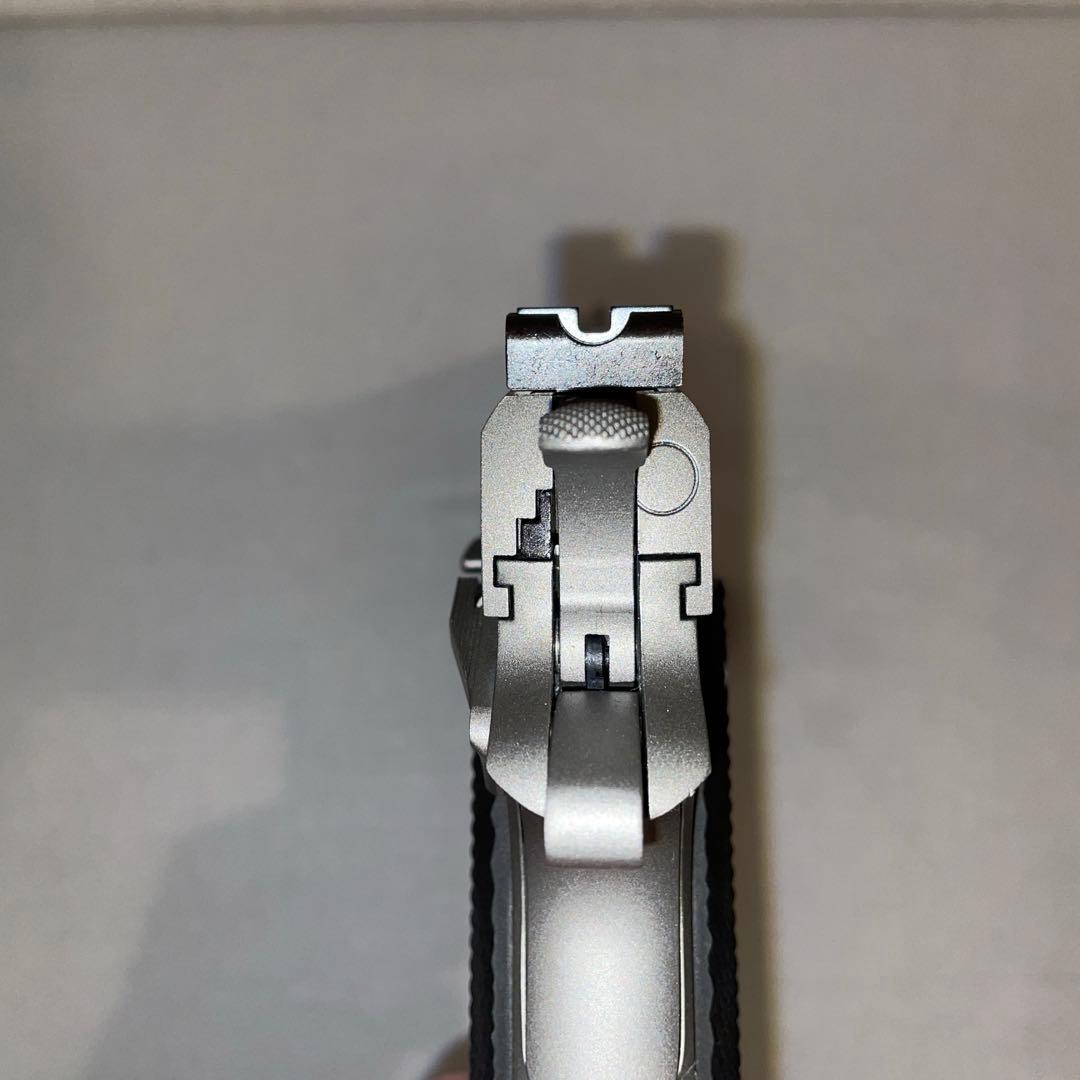 【値下中】ウエスタンアームズ ハードボーラー/ターミネーターモデル