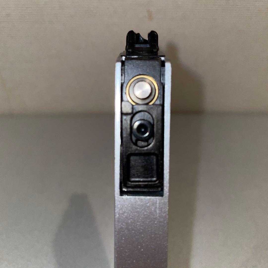 【値下中】ウエスタンアームズ ハードボーラー/ターミネーターモデル