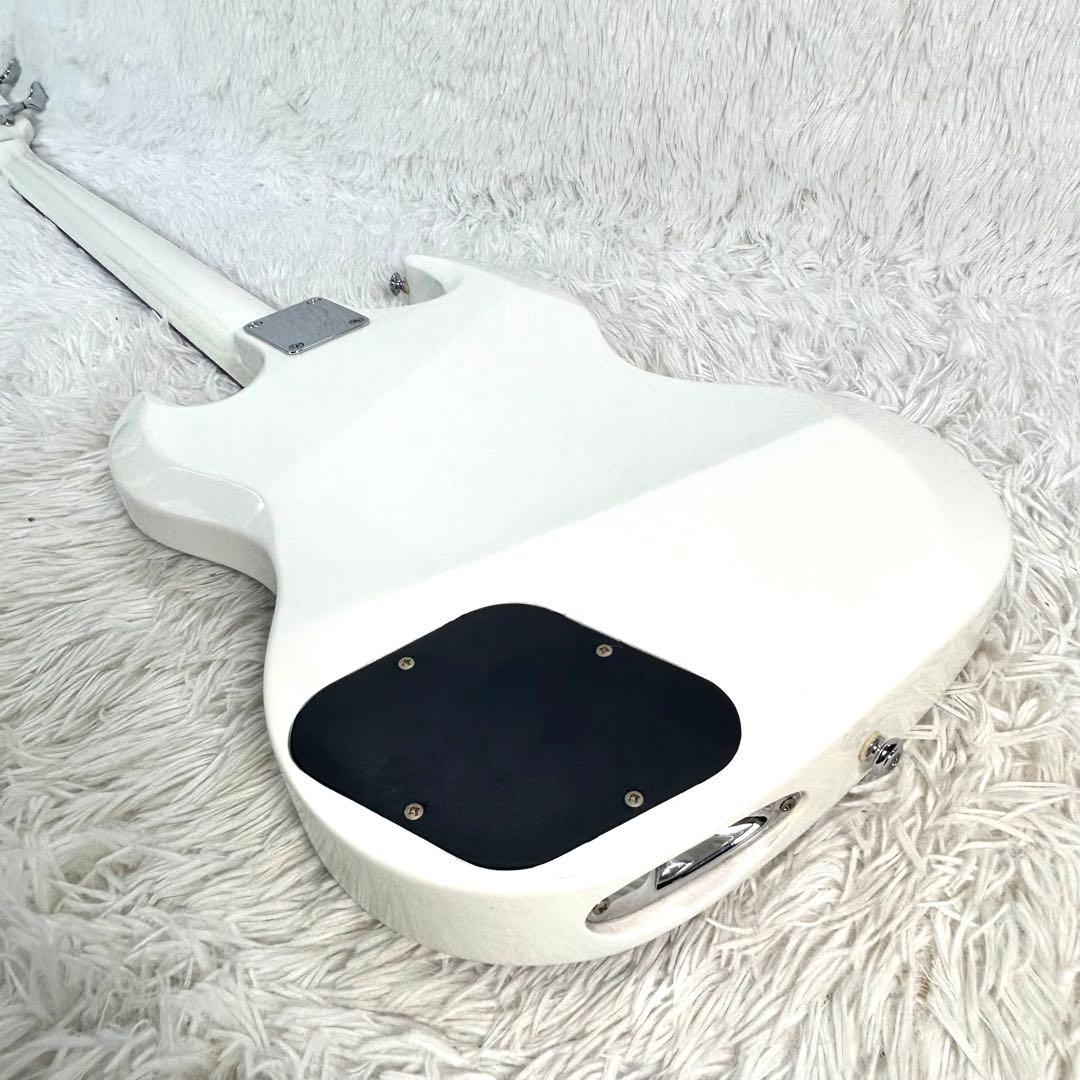 美品 Grassroots G-J-62MF SG LUNA SEA ESP