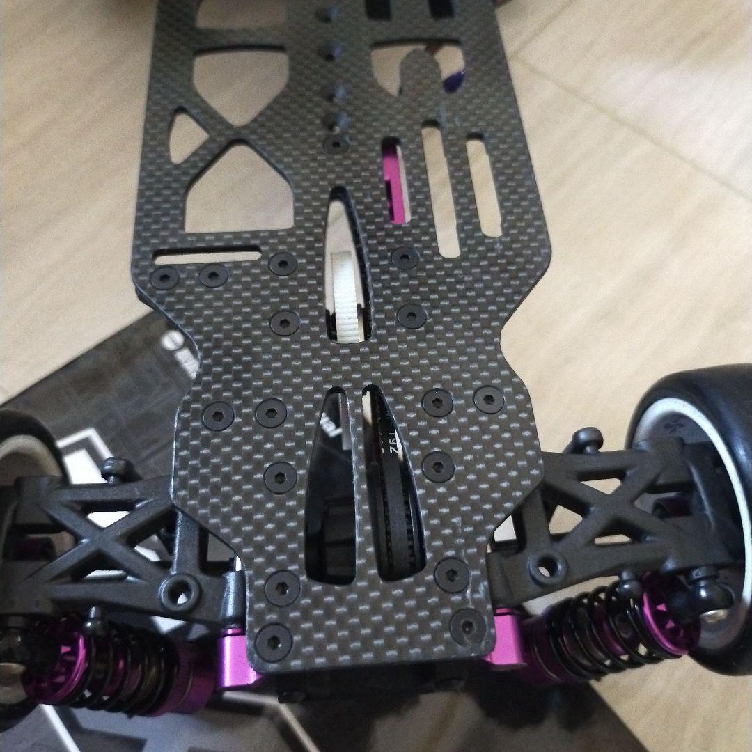 HB-TCXX ツーリングカー