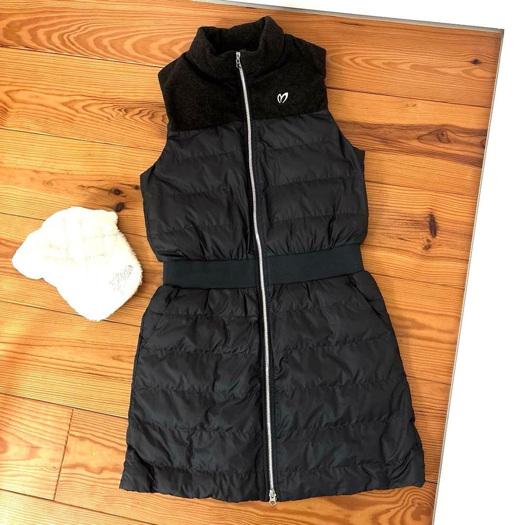 マスターバニー　ワンピースアウタージャケット