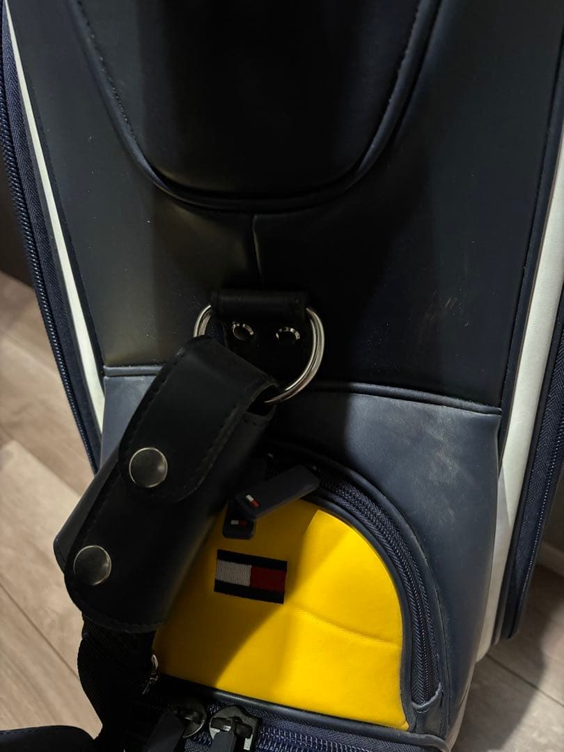 た*ま様   ゴルフバッグ