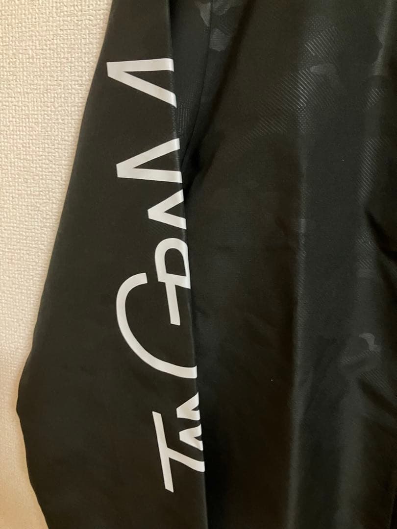 タングラム　限定　ジャケット