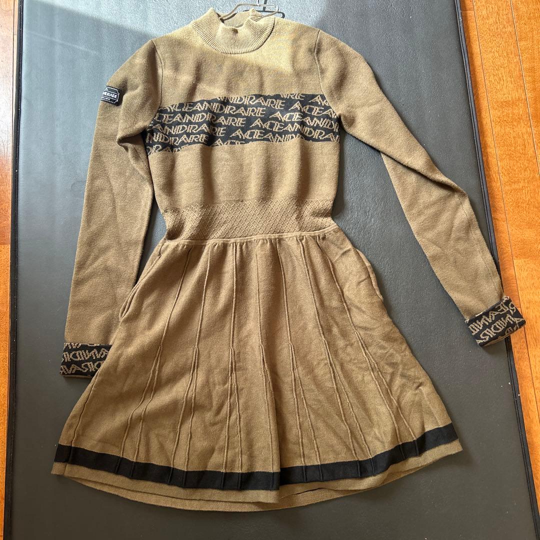 エースアンドレア