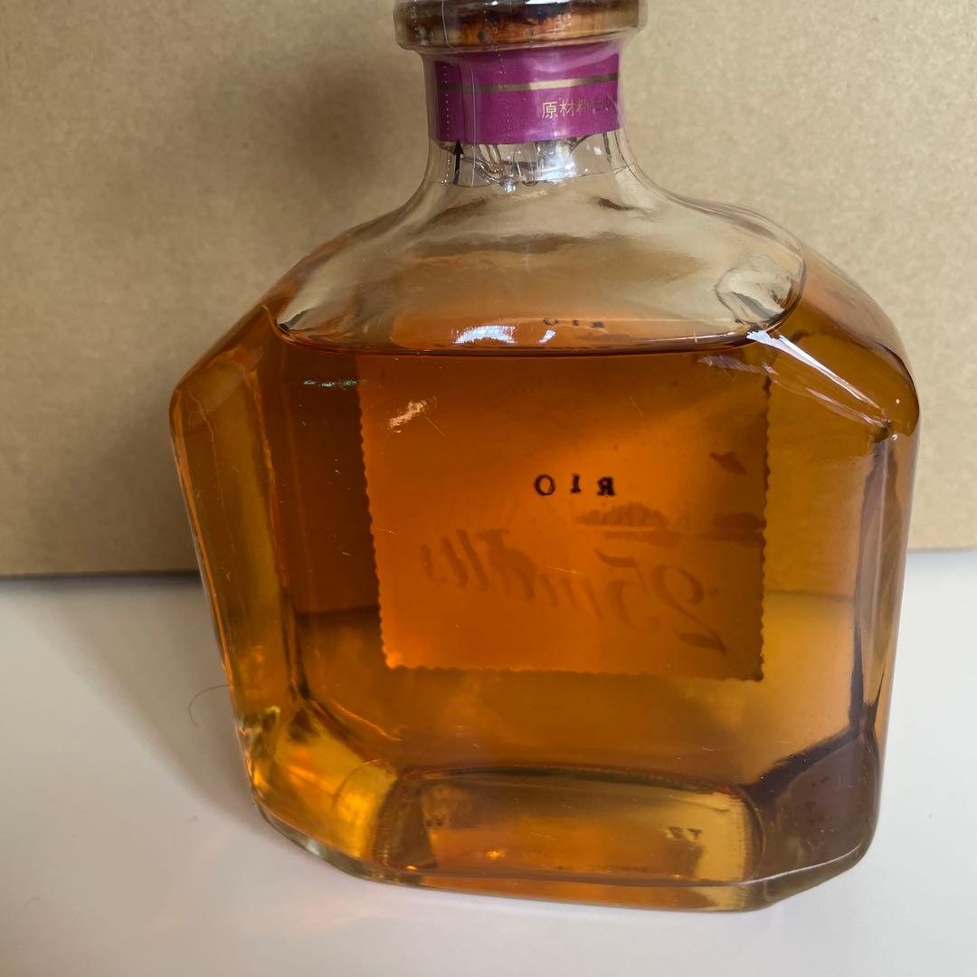 軽井沢 Karuizawa 25malts ウイスキー 720ml 箱なし未開封