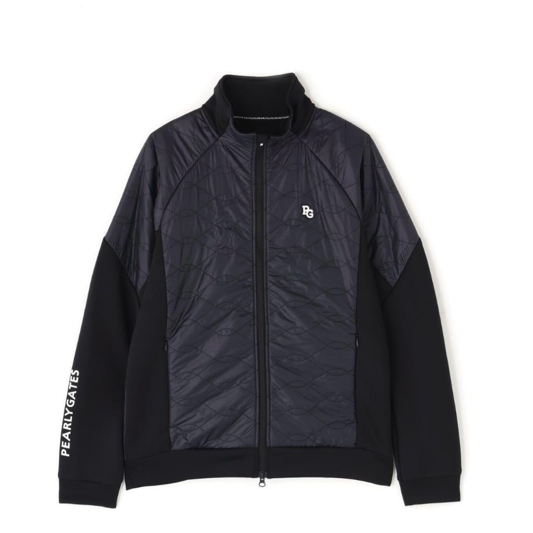 【美品】パーリーゲイツ　セットアップ