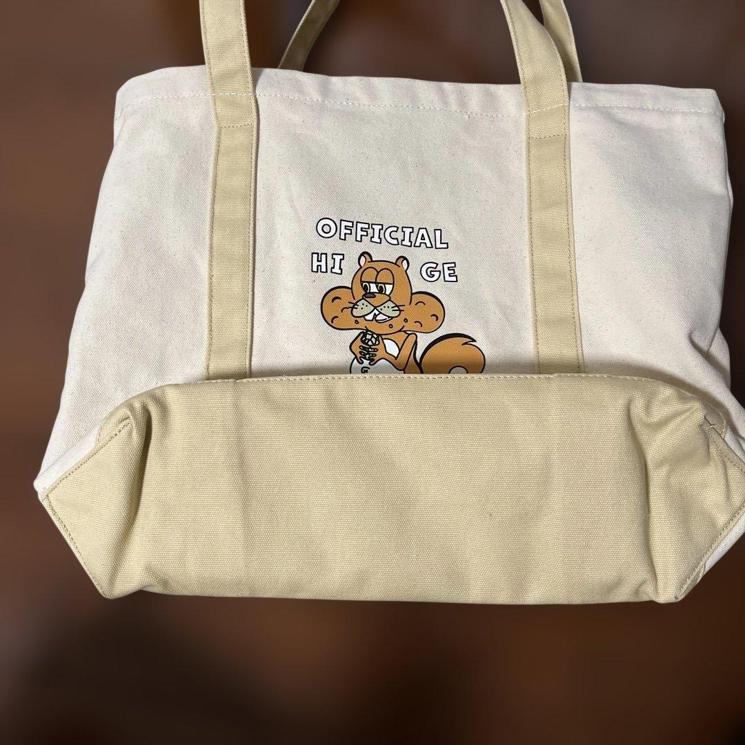 official髭男dism リッストート