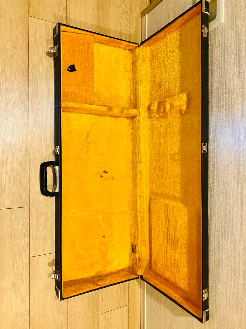 GRECO SG 1982年製　ホワイト　ジャパンビンテージ　美品