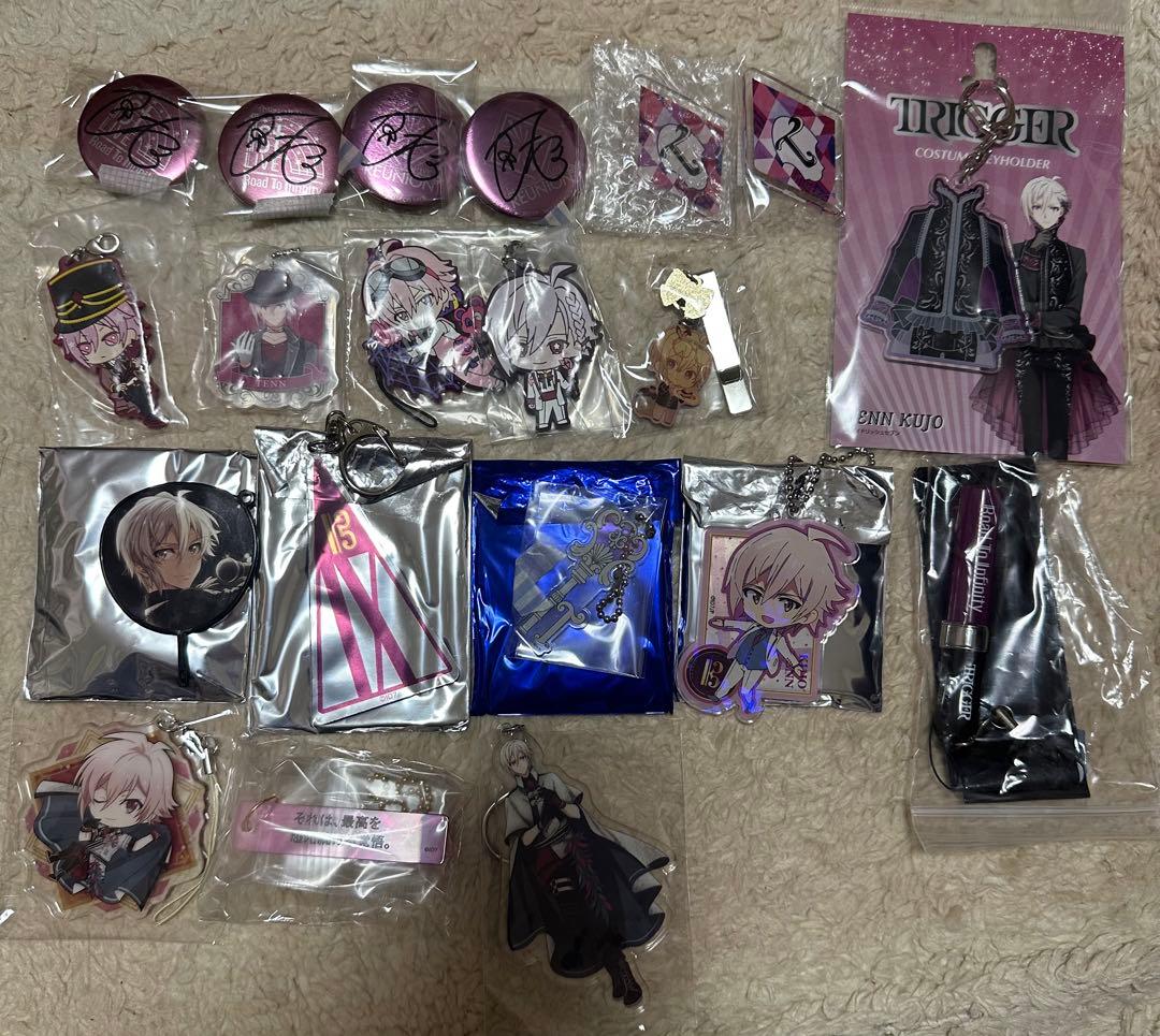 アイナナ 天 まとめ