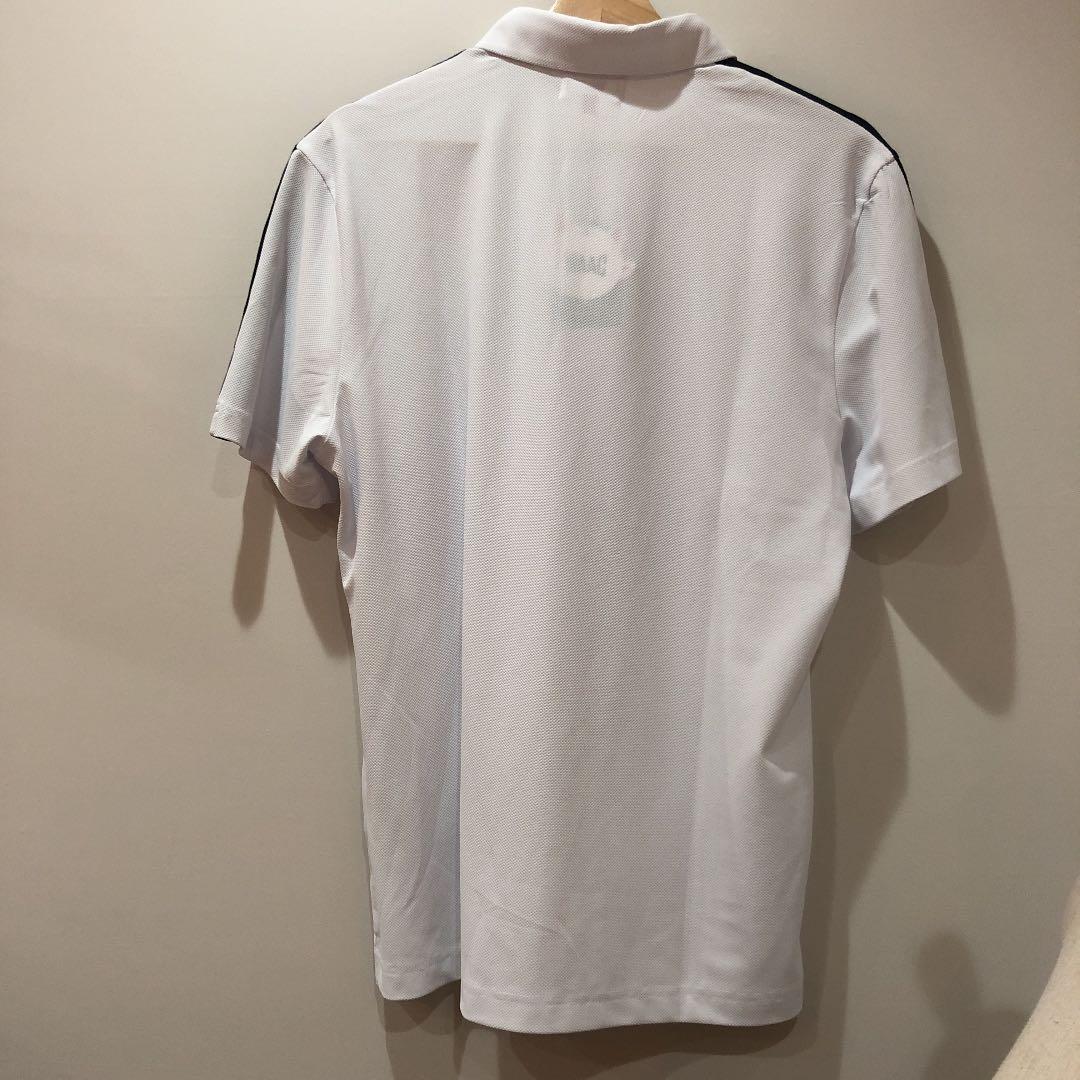 WAAC ポロシャツ メンズ　2