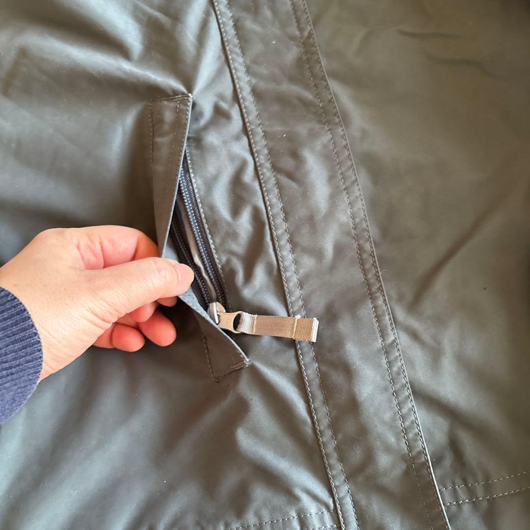 美品　スポーツオーソリティ　フード付きスキー／スノボージャケット 女性用L