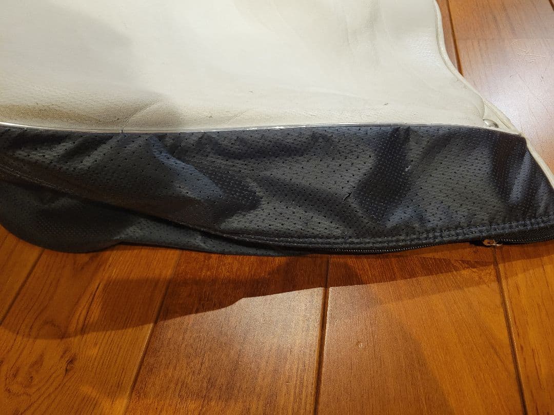 ルコック キャディバッグ