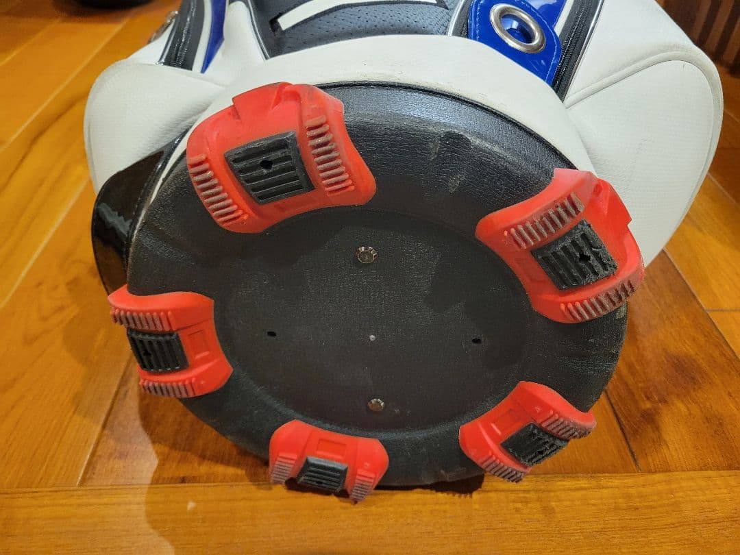 ルコック キャディバッグ