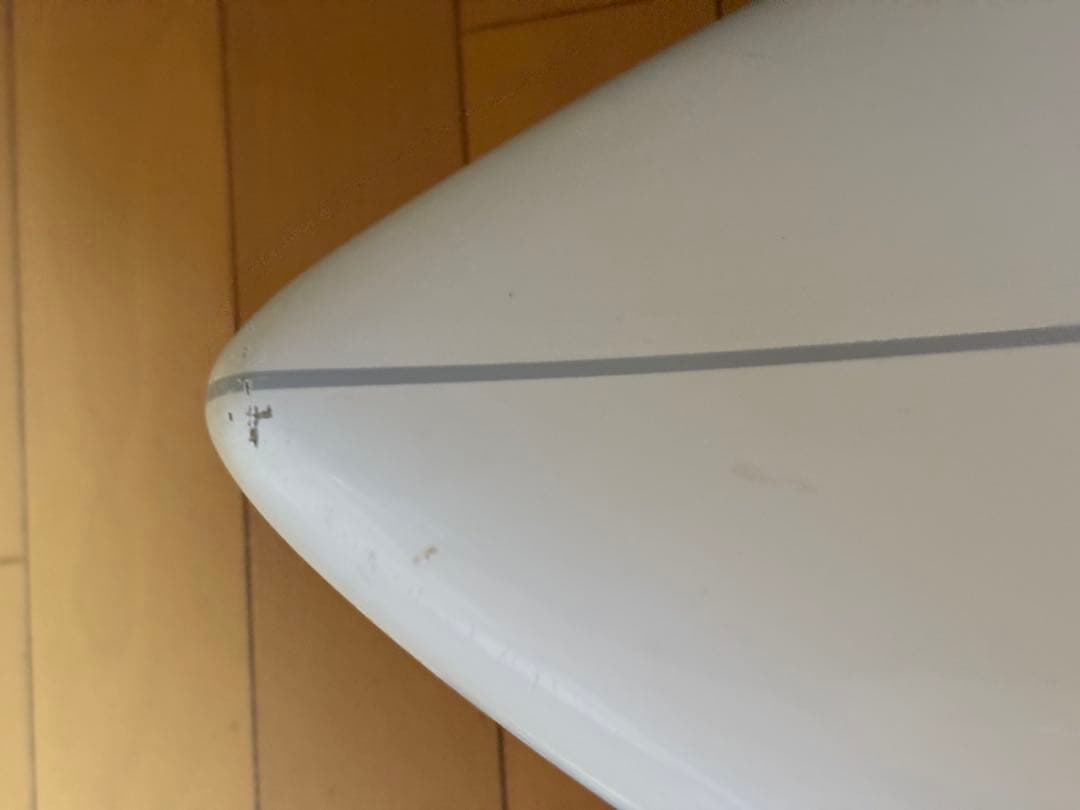 サーフボード ミッドレングス