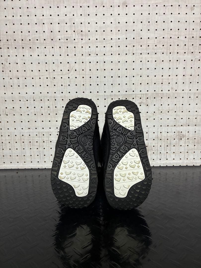 Ride harperブラック スノーボードブーツ 女性用