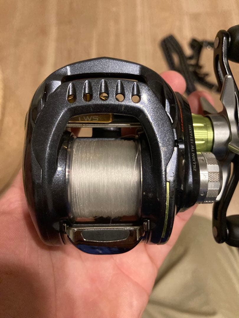 ジリオン　ハイギア