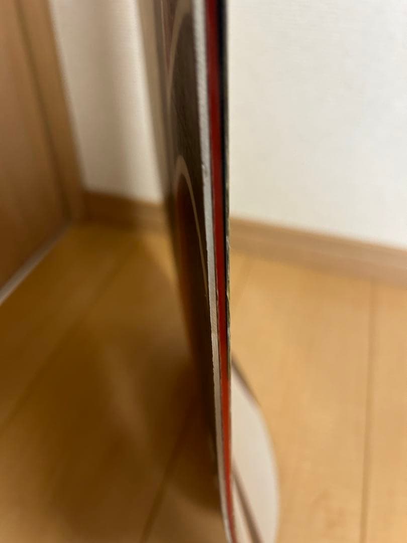 November D4 スノーボード 151cm グラトリ ツインチップ