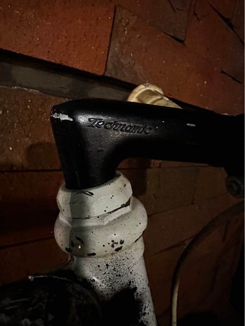 ☆超レア☆マルタンマルジェラ☆ピストバイク