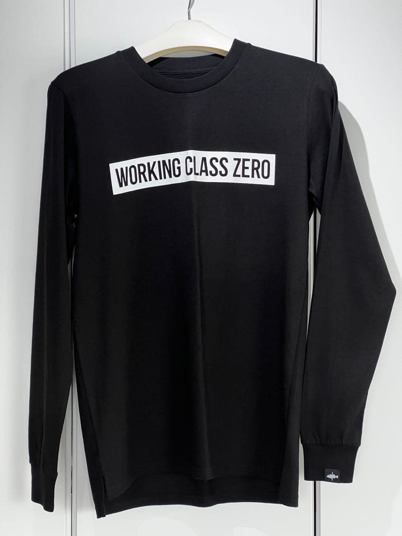 d*8様 ワーキングクラスゼロ WORKING CLASS ZERO タイニーク