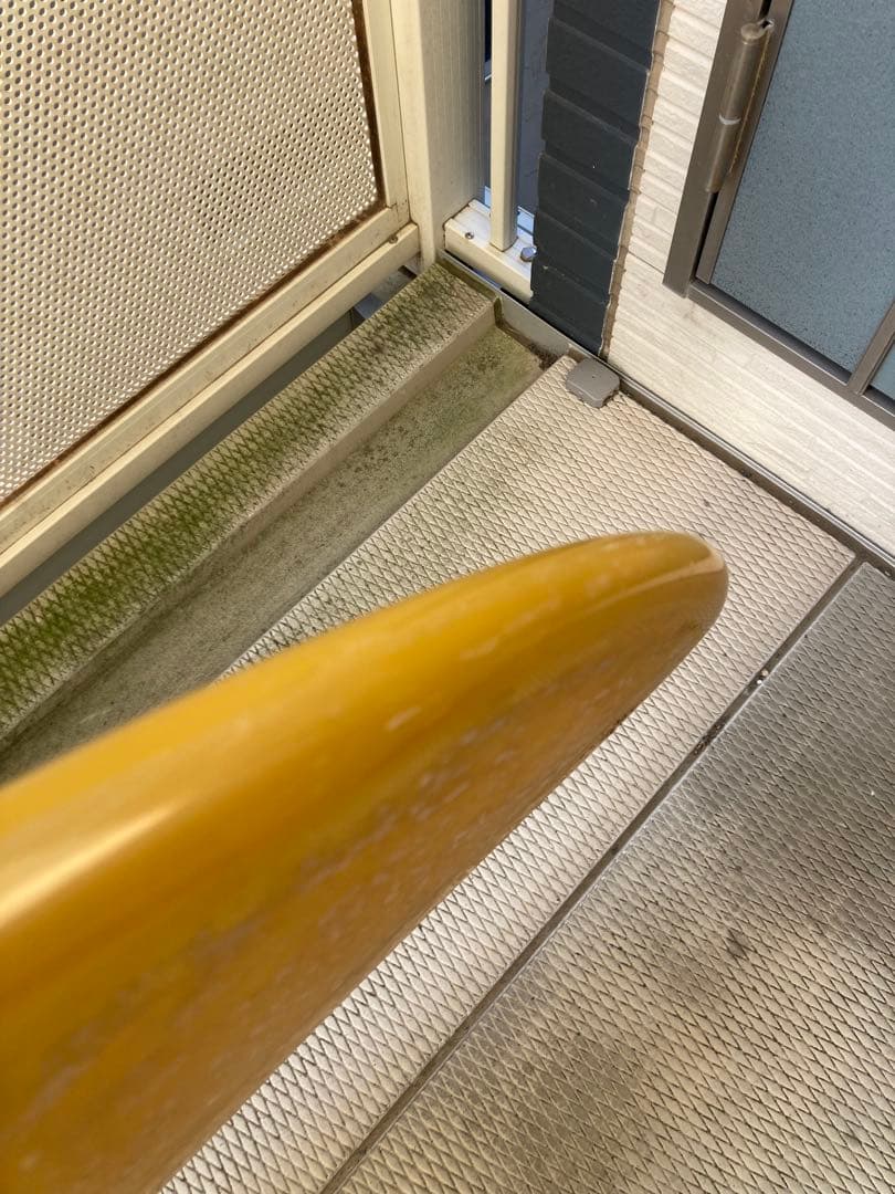 イエロー ファンボード