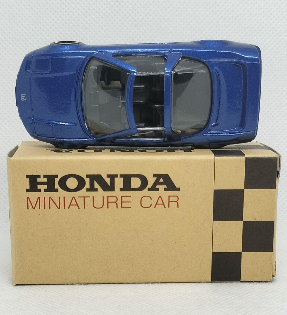 ⚠️ホンダダイレクトマーケティング特注《ホンダNSXタルガトップ》超レア美品