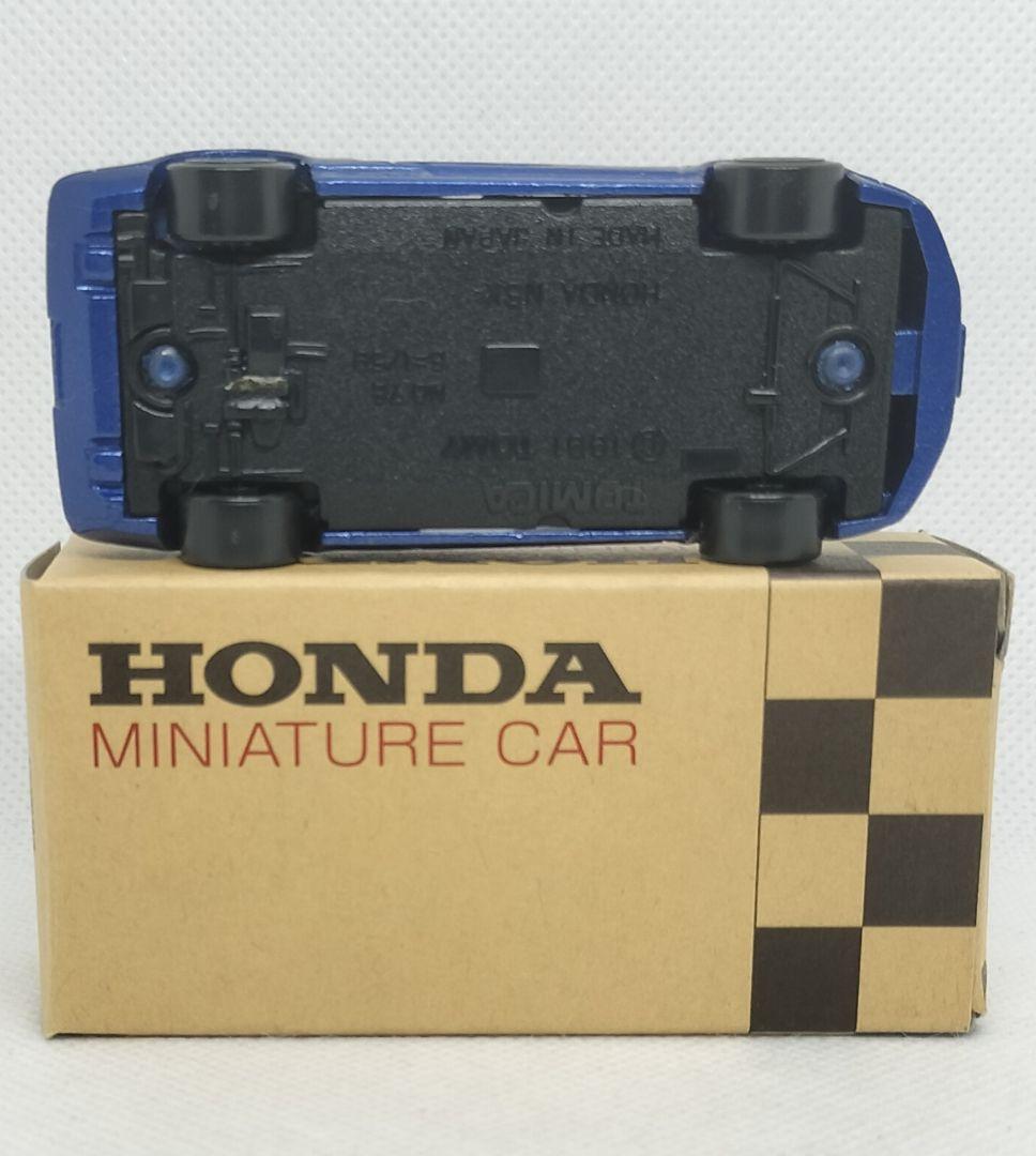 ⚠️ホンダダイレクトマーケティング特注《ホンダNSXタルガトップ》超レア美品