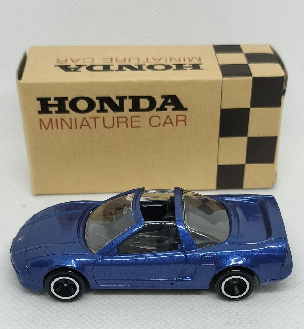 ⚠️ホンダダイレクトマーケティング特注《ホンダNSXタルガトップ》超レア美品