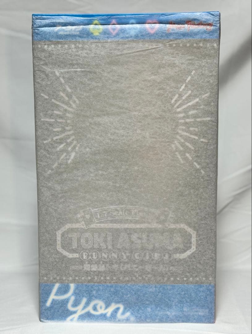 マックスファクトリー ブルーアーカイブ 飛鳥馬トキ フィギュア