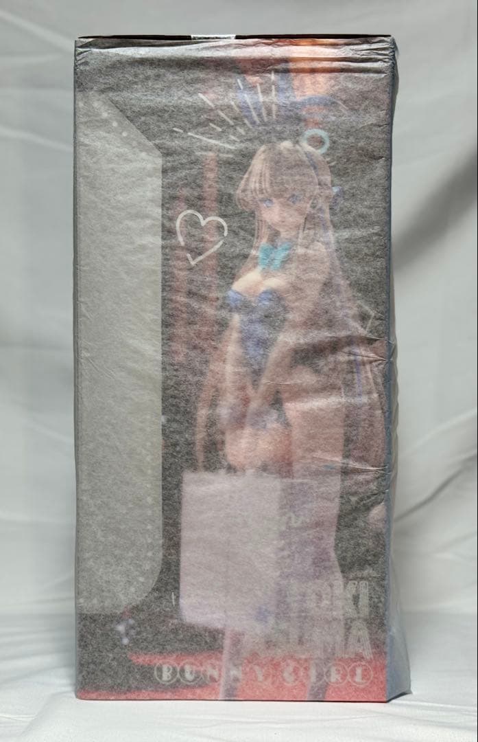 マックスファクトリー ブルーアーカイブ 飛鳥馬トキ フィギュア