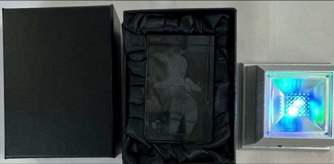 バニーガーデン 花奈　セット