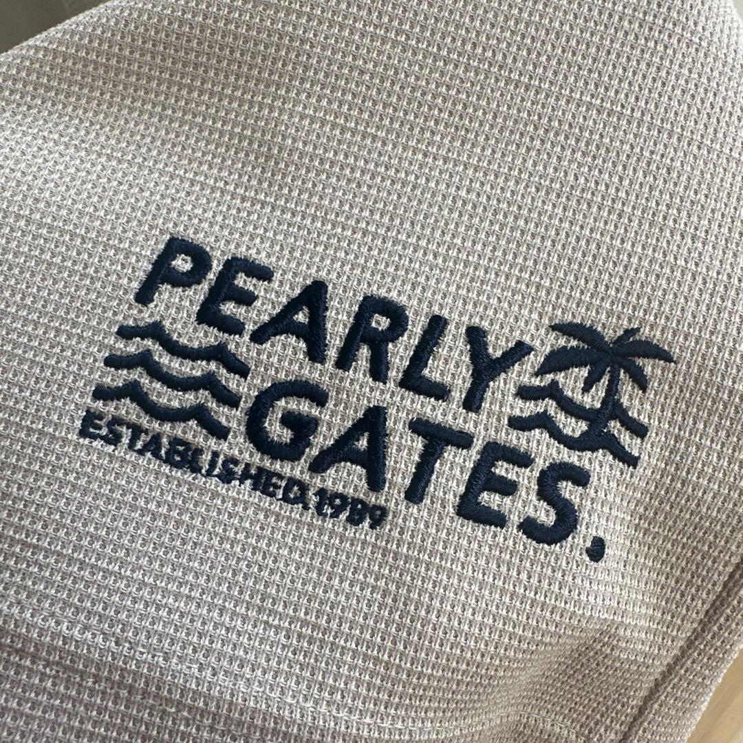 PEARLY GATES golf用ハーフパンツ　サイズ5