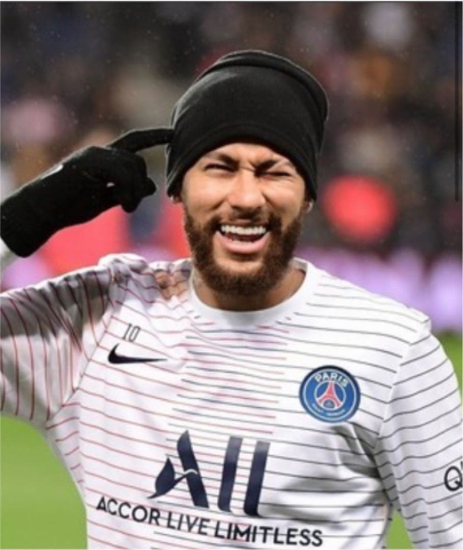 パリサンジェルマン　トレーニング　プレマッチ ユニフォーム