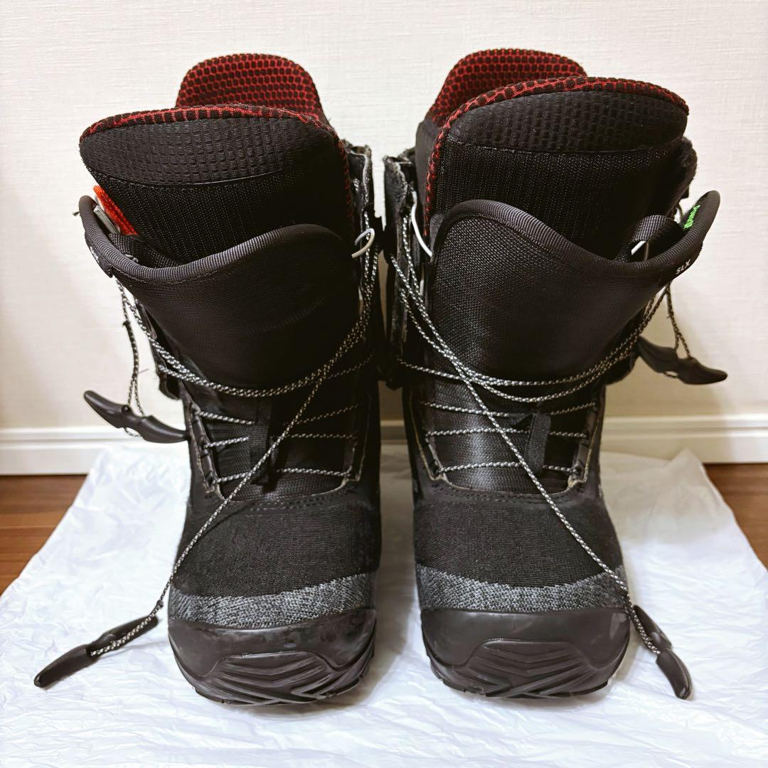 Burton バートン SLX 27cm メンズ スノーボード ブーツ