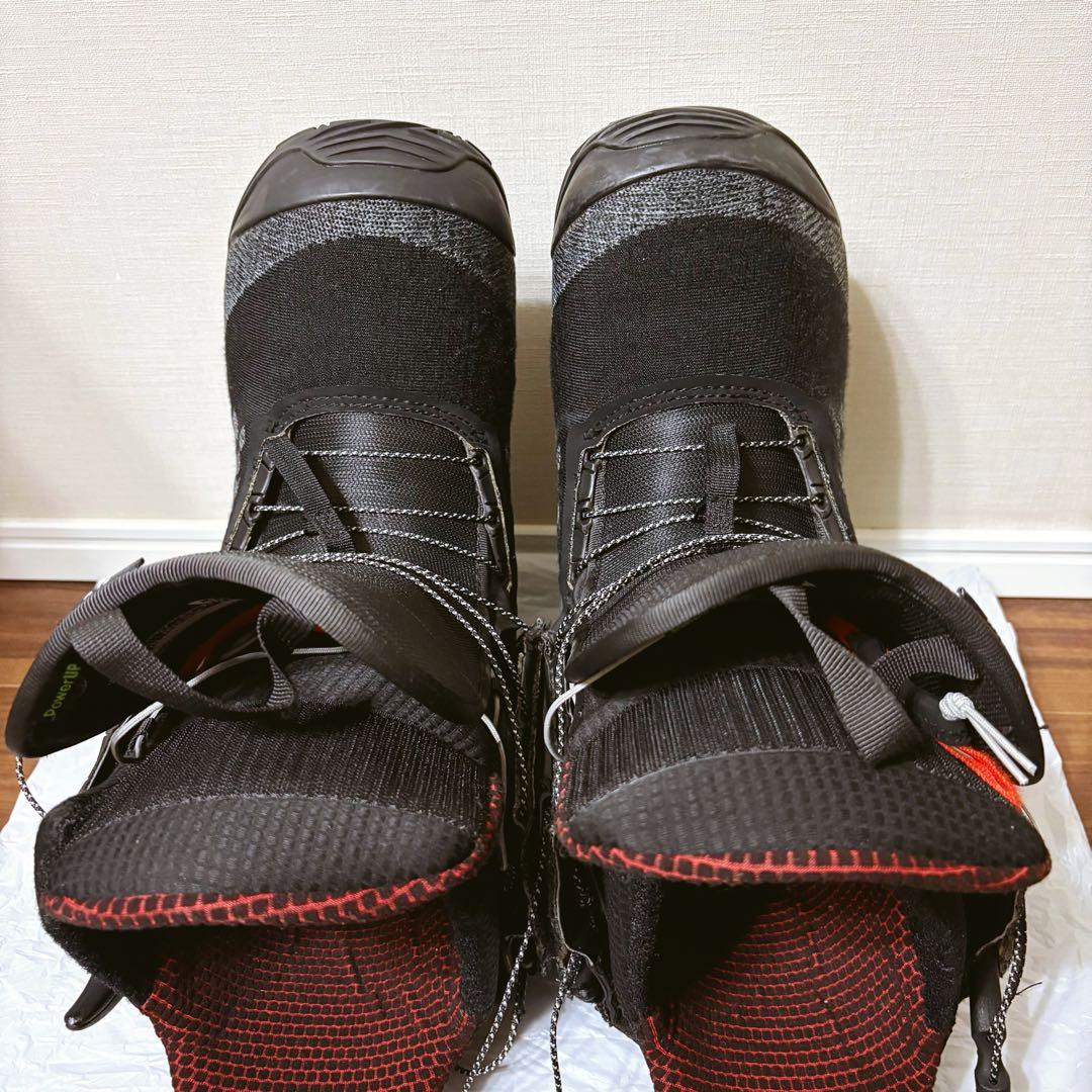 Burton バートン SLX 27cm メンズ スノーボード ブーツ