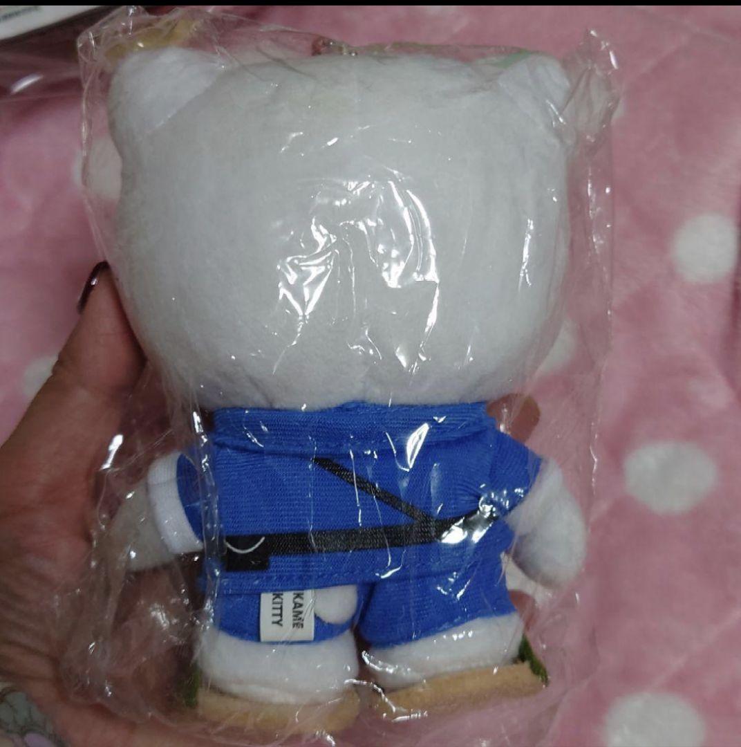 本*匠様 こち亀キティ