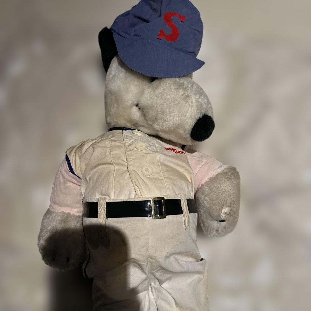 スヌーピー ぬいぐるみ 約50㌢