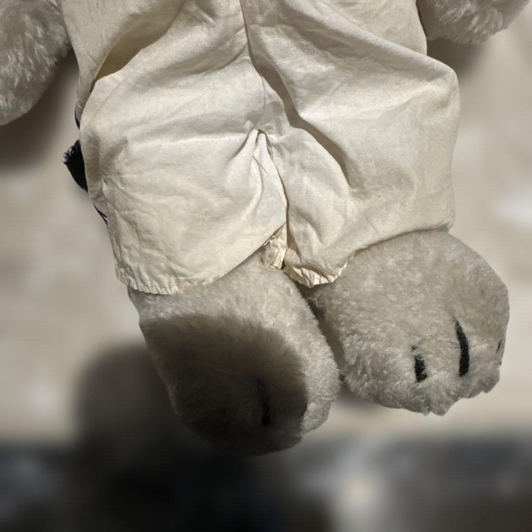 スヌーピー ぬいぐるみ 約50㌢